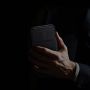 Nillkin Nillkin CamShield Pro Case for iPhone 16 Pro Max with camera cover black