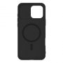 Nillkin Nillkin CamShield Pro Case for iPhone 16 Pro Max with camera cover black