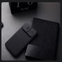 Nillkin Nillkin CamShield Pro Case for iPhone 16 Pro Max with camera cover black