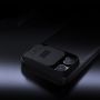 Nillkin Nillkin CamShield Pro Case for iPhone 16 Pro Max with camera cover black