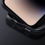 Nillkin Nillkin CamShield Pro Case for iPhone 16 Pro Max with camera cover black