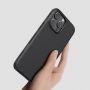 Nillkin Nillkin Super Frosted Shield Pro Magnetic Case for iPhone 16 Pro Max black