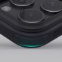 Nillkin Nillkin Super Frosted Shield Pro Magnetic Case for iPhone 16 Pro Max black