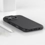 Nillkin Nillkin Super Frosted Shield Pro Magnetic Case for iPhone 16 Pro Max black