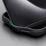 Nillkin Nillkin Super Frosted Shield Pro Magnetic Case for iPhone 16 Pro Max black
