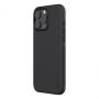 Nillkin Nillkin Super Frosted Shield Pro Magnetic Case for iPhone 16 Pro Max black