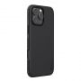 Nillkin Nillkin Super Frosted Shield Pro Magnetic Case for iPhone 16 Pro Max black