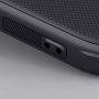 Nillkin Nillkin Super Frosted Shield Pro Magnetic Case for iPhone 16 Pro Max black
