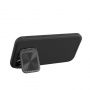 Nillkin Nillkin CamShield Prop Case for iPhone 16 Pro with Camera Cover and Stand Black
