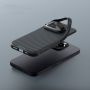 Nillkin Nillkin CamShield Prop Case for iPhone 16 Pro Max with Camera Cover and Stand Black