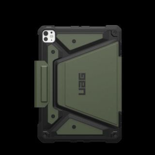 -&nbsp;UAG UAG Metropolis SE Case with Stand and Pencil Holder for iPad Pro 11" 2024 Green