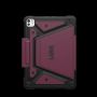 - UAG UAG Metropolis SE Case with Stand and Pencil Holder for iPad Pro 11" 2024 Red