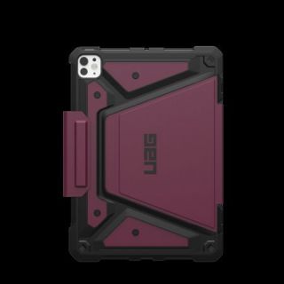 - UAG UAG Metropolis SE Case with Stand and Pencil Holder for iPad Pro 11" 2024 Red