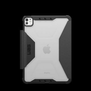 -&nbsp;UAG UAG Plyo Case with Stand and Pencil Holder for iPad Pro 11" 2024 Black
