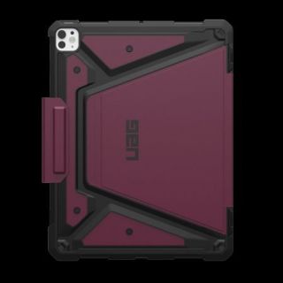 -&nbsp;UAG UAG Metropolis SE Case with Stand and Pencil Holder for iPad Pro 13" 2024 Red