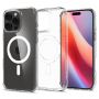 - Spigen Spigen Ultra Hybrid Case with MagSafe for iPhone 16 Pro White