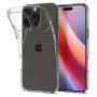 - Spigen Spigen Liquid Crystal iPhone 16 Pro Case Clear