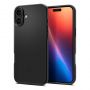 - Spigen Spigen Thin Fit MagSafe Case for iPhone 16 Plus Black