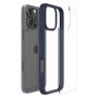 - Spigen Spigen Ultra Hybrid iPhone 16 Pro Max Case Blue