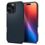 - Spigen Spigen Thin Fit MagSafe Case for iPhone 16 Pro Max Dark Gray