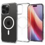 - Spigen Spigen Liquid Crystal MagSafe Case for iPhone 16 Pro Max Clear