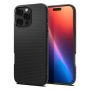 - Spigen Spigen Liquid Air Case for iPhone 16 Pro Max Black