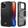 - Spigen Spigen Enzo Aramid Case with MagSafe for iPhone 16 Pro Max Matte Black