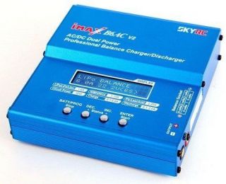 -&nbsp;SkyRC Charger SkyRC iMax B6AC V2
