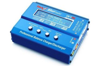 -&nbsp;SkyRC Charger SkyRC iMax B6 Mini