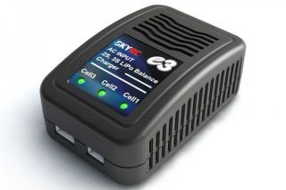 -&nbsp;SkyRC Charger LiPo SkyRC E3