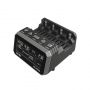 - SkyRC Charger SkyRC NC2200 AA / AAA
