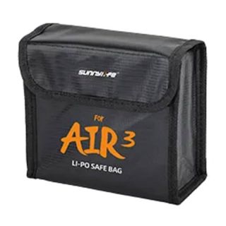 -&nbsp;Sunnylife Triple Battery BAG Sunnylife for DJI Air 3