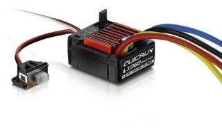 -&nbsp;Hobbywing Brushed ESC Hobbywing QuicRun WP 1060 60A