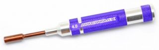 -&nbsp;Arrowmax Klucz nasadowy Arrowmax 4,0 x 60 mm