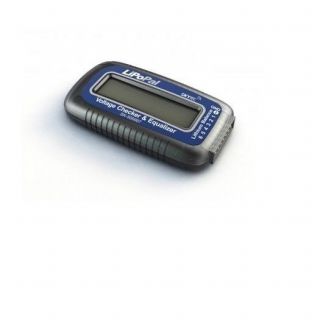 -&nbsp;SkyRC Voltage Meter SkyRC LiPo Pal