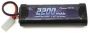 - Gens ace Battery Gens Ace 2200mAh 7,2V NiMH Tamiya