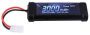 - Gens ace Battery Gens Ace 3000mAh 7,2V NiMH Tamiya