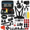 Sporta kameras - Puller Accessories Puluz Ultimate Combo Kits for sports cameras PKT09 ...» 