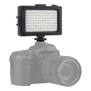 - Puller LED lamp Puluz for