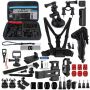 - Puller Accessories Puluz Ultimate Combo Kits for DJI Osmo Pocket 43 in 1