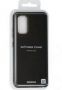 Samsung Samsung - Soft Clear Cover Galaxy A32 Black