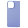 Аксессуары Моб. & Смарт. телефонам Evelatus iPhone 14 6.1 Premium mix solid Soft Touch Silicone case Light Purple ...» Разное