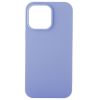 Аксессуары Моб. & Смарт. телефонам Evelatus iPhone 14 Plus 6.7 Premium mix solid Soft Touch Silicone case Light Pu...» 
