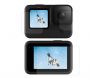 - Telesin Screen and lens protective foil Telesin for GoPro Hero 9  /  Hero 10  /  Hero 11  /  Hero 12  GP-FLM-902