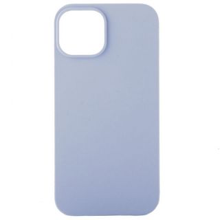 Evelatus iPhone 14 Pro 6.1 Premium Soft Touch Silicone Case Lilac