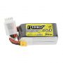 - Tattu Battery Tattu R-Line 650mAh 14,8V 95C 4S1P XT30