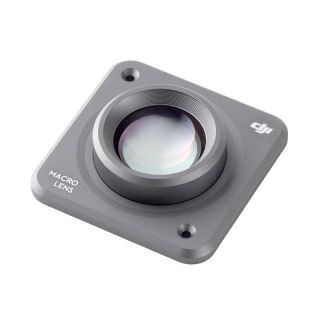 DJI Action 2 Macro Lens