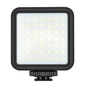 - Puller LED RGB lamp Puluz