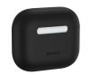 Aksesuāri Mob. & Vied. telefoniem Baseus Baseus Apple Apple AirPods 3 thin silicone case 