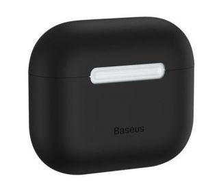 Baseus Baseus Apple Apple AirPods 3 thin silicone case